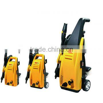 Convenient Car Wash Machine photo-5