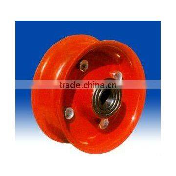 iron rim