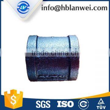Galvanized Pipe Fittings Steam Used Malleable Iron Pipe Fittings photo-6