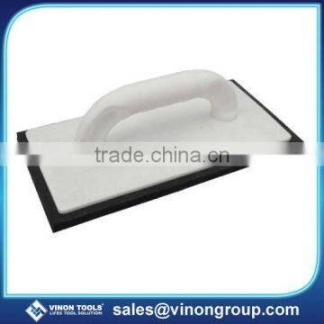 Best EVA foam float, Grout Float, Clean foam board