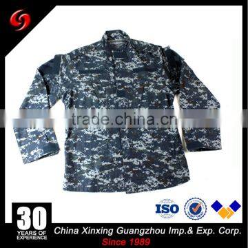 Custom ACU Greek Army Military Uniforms Wholesale
