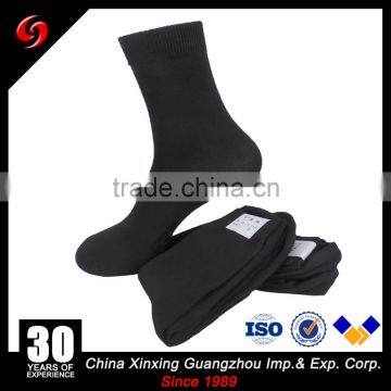 100% Cotton Socks for Combat Boots Army Miltary Dark Blue/black/green Socks photo-2