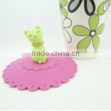 LFGB Red Cheap Coffee Mugs photo-5