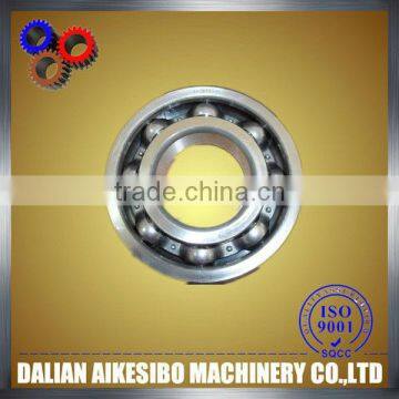 deep groove ball bearing