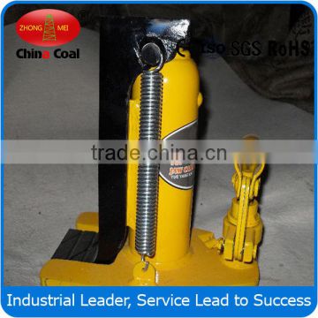 Hydraulic Tools Small Hydraulic Jack Mechanical Track Jacks