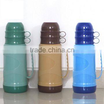 Plastic Flask photo-2