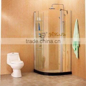 shower CUBICLE QG25