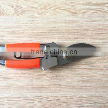 Chromed Treatment Garden Scissors Pruners&Shears photo-2