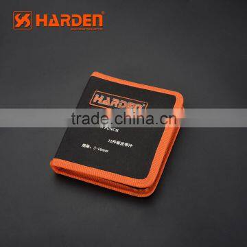 Professional Hollow Punch Set photo-4