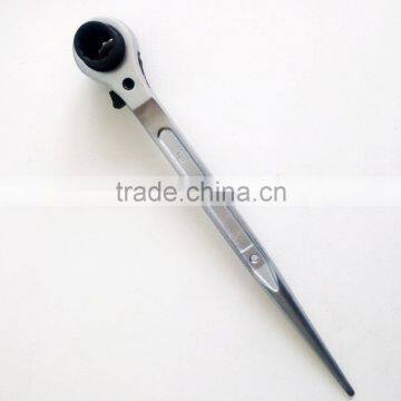 Heavy duty scaffolding podger spanner wrench tools