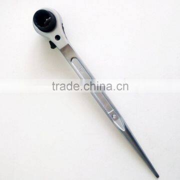 Satin Plating Tapered Spanner Podger Wrench Scaffolding Tools photo-3