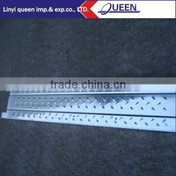 Pre-galvanized Scaffolding steel Plank for scaffolding factory in China