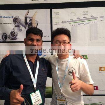 Underground Liquid Tight Flexible Conduit photo-5