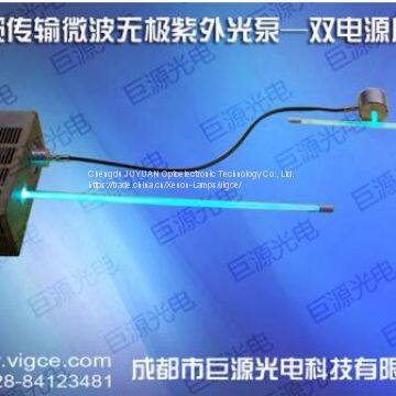 Second Generation-Microwave Ultraviolet Power Unit photo-2