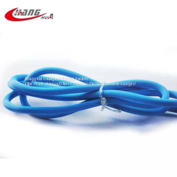 Micro Mobile Phone USB Charger Cable for Samsung HTC Android Phones photo-4