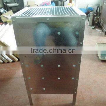 Long-life Hot Sell Diesel Incinerator photo-2