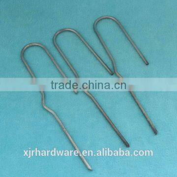 Irrigation Tubing Hold Down Supplies