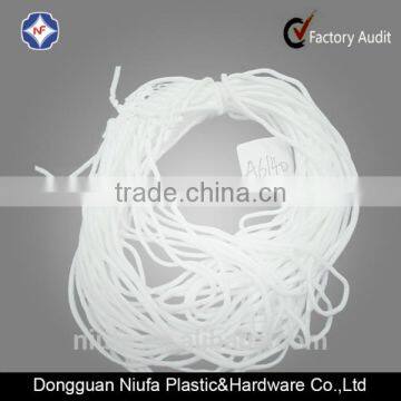 Round Earloop for N95 Mask/ Disposable Mask/ Respirator Mask photo-2