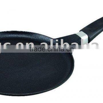 Die-casting Aluminum Non-Stick Crep Pan