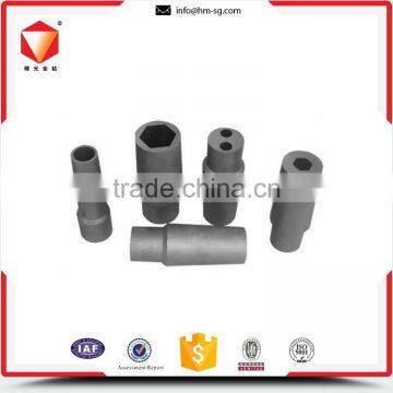 Factory Sale Top Sell Graphite Moulds for Gold photo-5