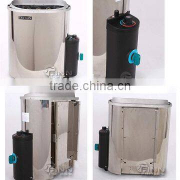 Guangzhou Fenlin Fashionable & Environmental and Longlife Sauna Heater With Controller photo-5