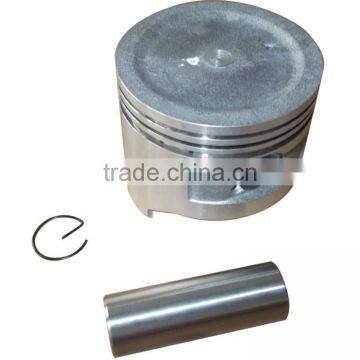 Original Factory Assembly Quality Gasoline Generator Spare Parts Gx160 168f photo-4