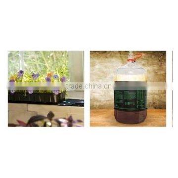 Wrap Around Kombucha Fermentation Heating Strip heating wrap