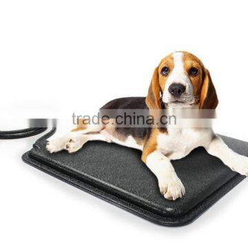 Plastic Pet Heated Pad With FREE Cover by Yongqi Manufacturing