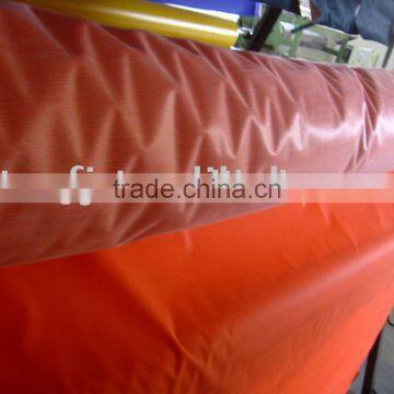 raincoat waterproof fabric