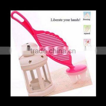 Hot Selling Creative Multifunction Rice Washing Rod Machine Kitchen Tools Wholesale,Rice Washing Rod Kitchen Tool for Sale Maker photo-2