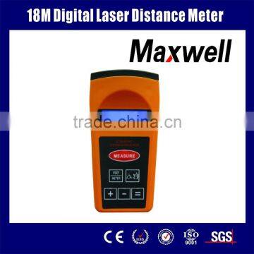 18M Digital Laser Distance Meter