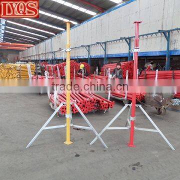 Formwork System Shoring Tools Adjustable Steel Prop Tubular Post Shore