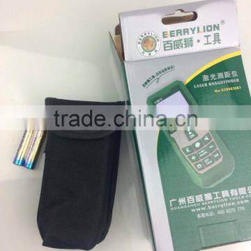 BERRYLION best selling laser meter tester with good design