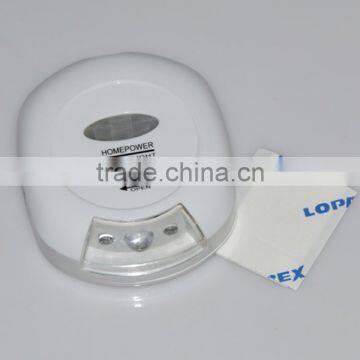 LED Toilet Night Light Motion Sensor Toilet Light photo-3