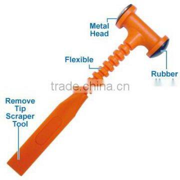 Flexible Micro Adjust Hammer photo-6