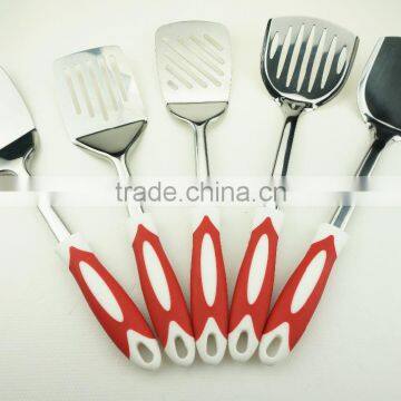 32013 Stainless Steel 6pcs Kitchen Utensils photo-2