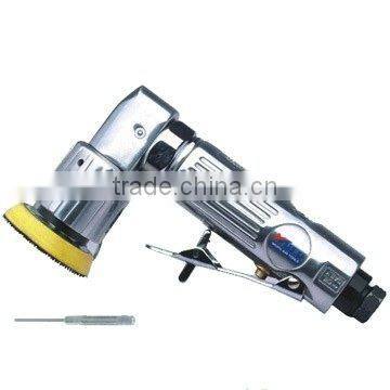 2" Air Angle Sander, pneumatic sander