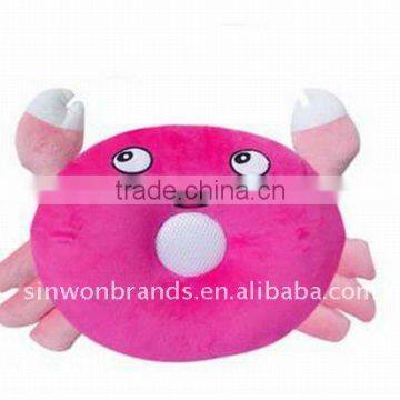 MP3-MP4 musical cushion /music pillow