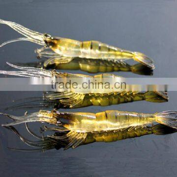 High Quality Fishing Bait Noctilucent Fishing Bait Artificial Fishing Bait Wholesale photo-5