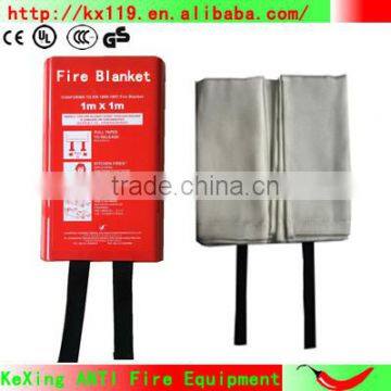 fire blanket specification