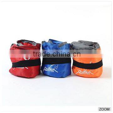 Air Conditioning Pillow Inflatable Travel Pillow photo-2