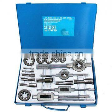 R3 Marine Tap & Die Set