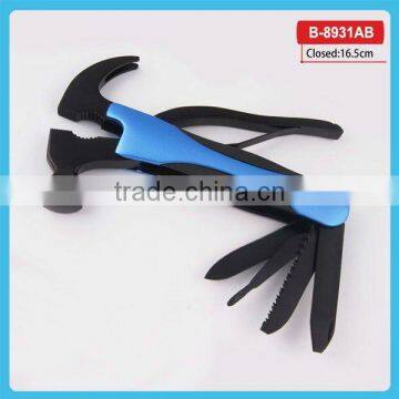 2014 New design multi hammer axe tools