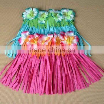 Hawaii Skirt