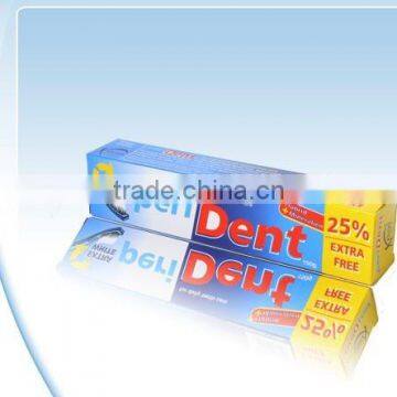 Toothpaste