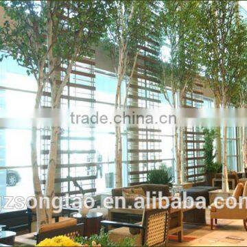 Songtao Selling High Quality Artificial Tree Interior Decoration Art Design photo-2