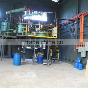 Full Automatic Complete Set Floral Foam Machinery