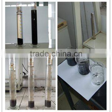 Anionic Flocculant Polymer Pam for Cleaning Coal photo-4