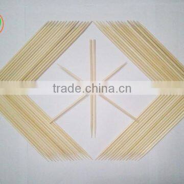 High Quality Bamboo Skewer for BBQ photo-4