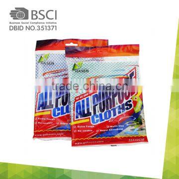 China Manufacturer Good Quality Best Price Multi-purpose Wholesale Nonwoven Fabrics Felt photo-5